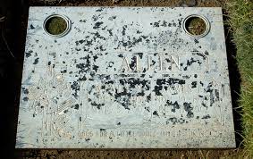 James E. Allen (1942-2002): homenaje de Find a Grave