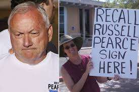 Inside the Russell Pearce recall