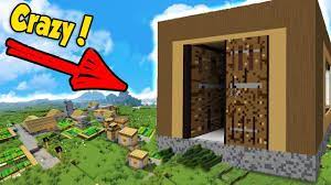 Check spelling or type a new query. The Real Biggest Minecraft House World Record Build Tutorial How To Build Youtube
