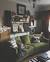 Emerald Green Sofa Living Room Ideas