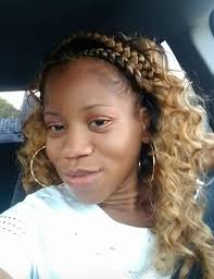 Obituary information for Alexis Denise Freeman-Stephens