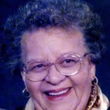 Grace Mae Henry Obituary July 6, 2023