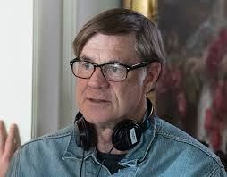 Don't worry, weglaufen geht nicht: Interview mit Gus Van Sant