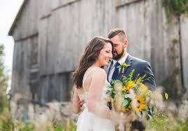 Minutes from either north bay or sudbury. The Best Barn Wedding Venues In Ontario