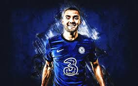 Mateo kovacic joins chelsea on a permanent deal external link. Herunterladen Hintergrundbild Mateo Kovacic Fc Chelsea Kroatischer Fussballspieler Mittelfeldspieler Hintergrund Aus Blauem Stein Fussball Fur Desktop Kostenlos Hintergrundbilder Fur Ihren Desktop Kostenlos