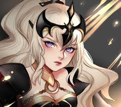Draw Anime Manga Semi Realistic Drawing By Tserush How to digitally paint eyes.