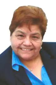 Obituary information for Maria Concepcion Padilla