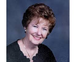 Doris Heffron Obituary (1932