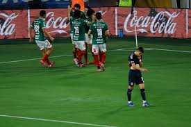 Late goal pushes Xolos past SDFC in Baja Cup exhibition