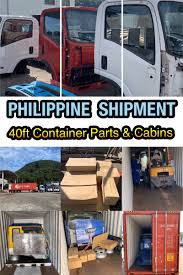Log cabin rustic log bed! Second Hand Isuzu Truck Cabin With High Praise Buy Isuzu Cabin Isuzu Truck Parts Isuzu Genuine Parts Product On Alibaba Com