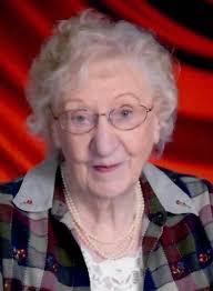 Obituary For Thelma A Ward Wade Mccombs Funeral Home Inc