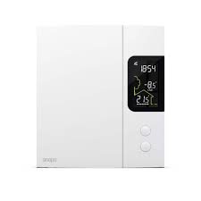 Sinopé Smart Wi-Fi Thermostat for Electric Heating TH1124WF (Works with  Amazon Alexa) 4000 W / 240 V - - Amazon.com