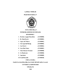 Namun ada kalanya pernyataan yang sementara pernyataan yang menerangkan orang lain adalah pernyataan surat bebas narkoba, pernyataan berbadan sehat, dan beberapa contoh lain. Top Pdf Laporan Praktikum Iv Operasi Kondisi 123dok Com