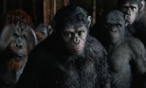 War For The Planet Of The Apes | Rotten Tomatoes