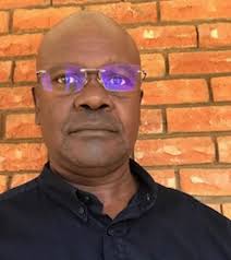 In Memoriam: Rev James Onyango Juma