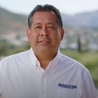 Michael J. Alvarez