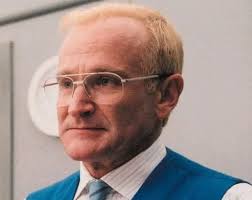 Mental health, drugs and Robin Williams: A Liverpool professor's take