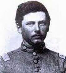 Capt Charles Seton Fleming (1839-1864)