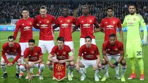 Mfa > equipes nationales > angleterre > equipe angleterre maillot foot 201. Foot Angleterre 22eme J Manchester United Domine Everton 2 0