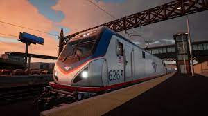 Push the button or pull the lever. Train Sim World Review Thexboxhub