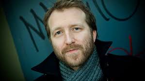 Nå må noen snart ta meg