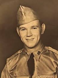 Life Story: Robert “Popeye” Duren, 89, of Festus