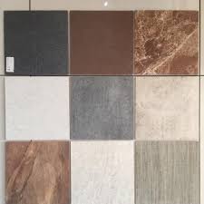 But dark color polished tiles have an extra gloss to make them. Kajaria Bathroom Floor Tile Size In Cm 2x2 Feet Rs 600 Box Id 19543165497