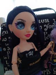 Rainbow High & Shadow High Lot