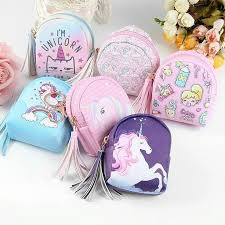 I Really Need One Unicorn Lovers Unicornstoday Unicorns Daily Unicornstoday Follow Us For More Unicornstoday Bijoux De Main Trousse Licorne Porte Monnaie