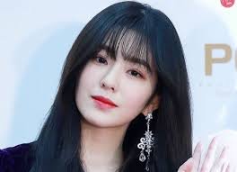 Google blonde hair, and no two photos will look the same. Irene Suits Every Hair Colour Red Velvet Amino