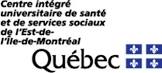 CIUSSS de l'Est-de-l'Île-de-Montréal