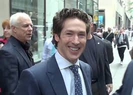 Plumber At Joel Osteen S Lakewood Church Finds 600k Behind Toilet Deadline