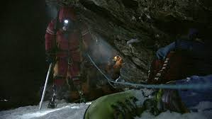 Watch Dying For Everest Prime Video