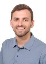 Candidato Jackson Machado