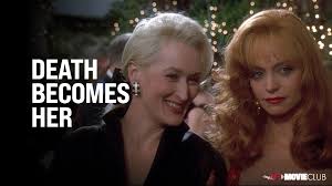 DEATH BECOMES HER (1992) – AFI Movie Club | American Film Institute