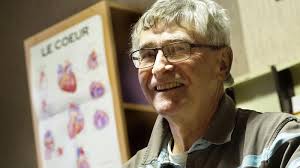 Le Dr Robert prend sa retraite mais a trouvé un successeur pour ses  patients d'Hérin
