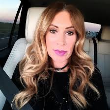 Who is Rupert Murdoch's new fiancee Ann Lesley Smith?