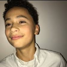 Irving Pacheco's Instagram, Twitter & Facebook