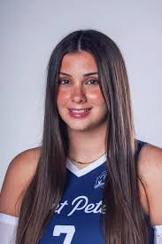 2025 Women's Volleyball Roster