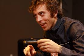 Daniel Romano : interview op KindaMuzik