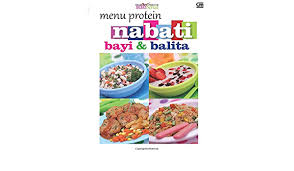 Ini dia daftarnya, seperti dilansir dari laman prevention. Menu Protein Nabati Bayi Balita Amazon De Sehat Ide Fremdsprachige Bucher