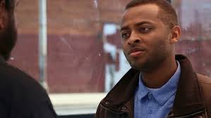 Gregory Dockery Demo Reel 2017