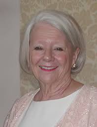 Obituary information for Nancy "Jane" Orr