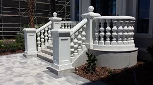 Frankly, it's an eyesore, and you need some concrete … Home Railing Design Cement New Homedsig