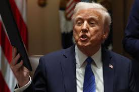 Appeals court allows Trump administration to suspend approval of new  refugees amid lawsuit