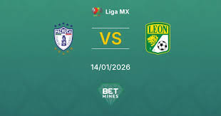 Pachuca x León Palpite: Prévia e Análise da Partida | Liga MX 14-01-2026
