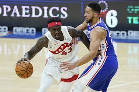 We have a preview and free pick for nba game featuring the toronto raptors vs. Raptors Pascal Siakam Reportedly Benched Vs Knicks As Disciplinary Measure Bleacher Report Latest News Videos And Highlights