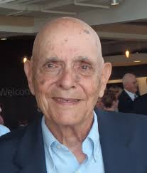 Obituary for Walter M. Geist