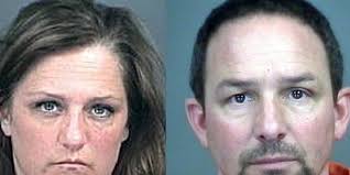 Więzili syna w piwnicy