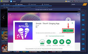 Coba versi terbaru dari sing! Download Smule For Pc Windows 10 8 7 And Mac Os For Free Windows 10 Free Apps Windows 10 Free Apps